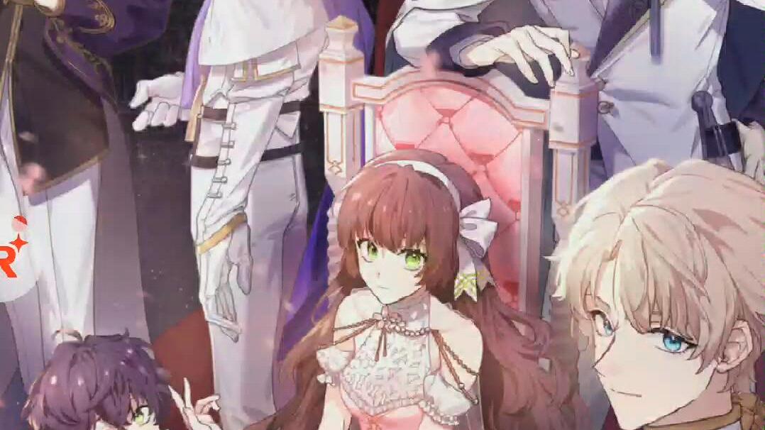 少女的王座怎么培养好感度 好感度培养方法介绍