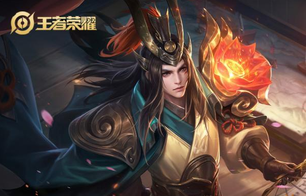 王者荣耀周瑜的铭文如何进行搭配