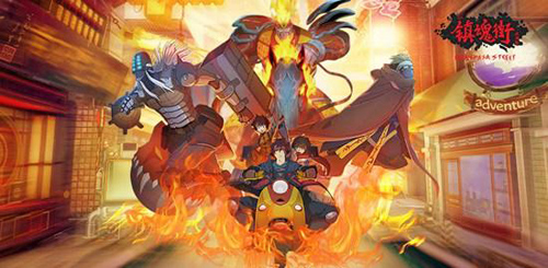 镇魂街武神躯集训营如何才能通关 集训营通关攻略 镇魂街武神躯集训营如何才能通关 集训营通关攻略