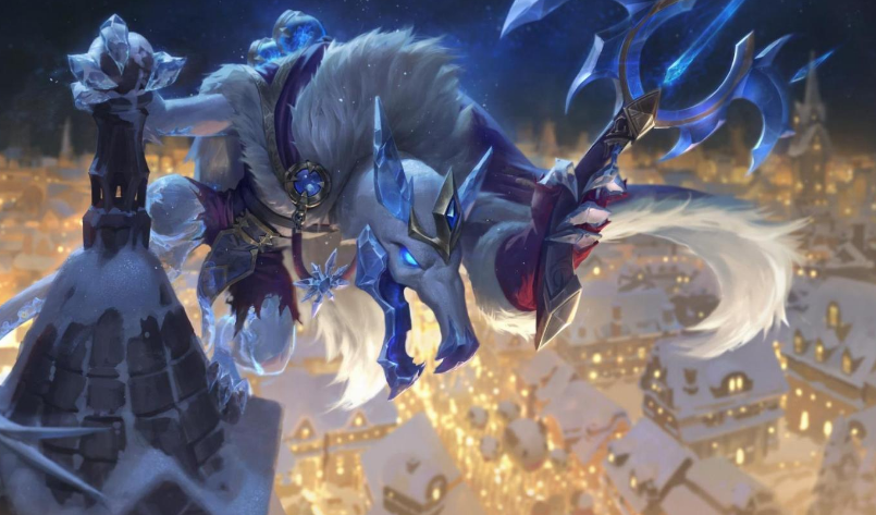 S11瘟疫之源图奇 狂风之力神话主动帮助创造奇迹