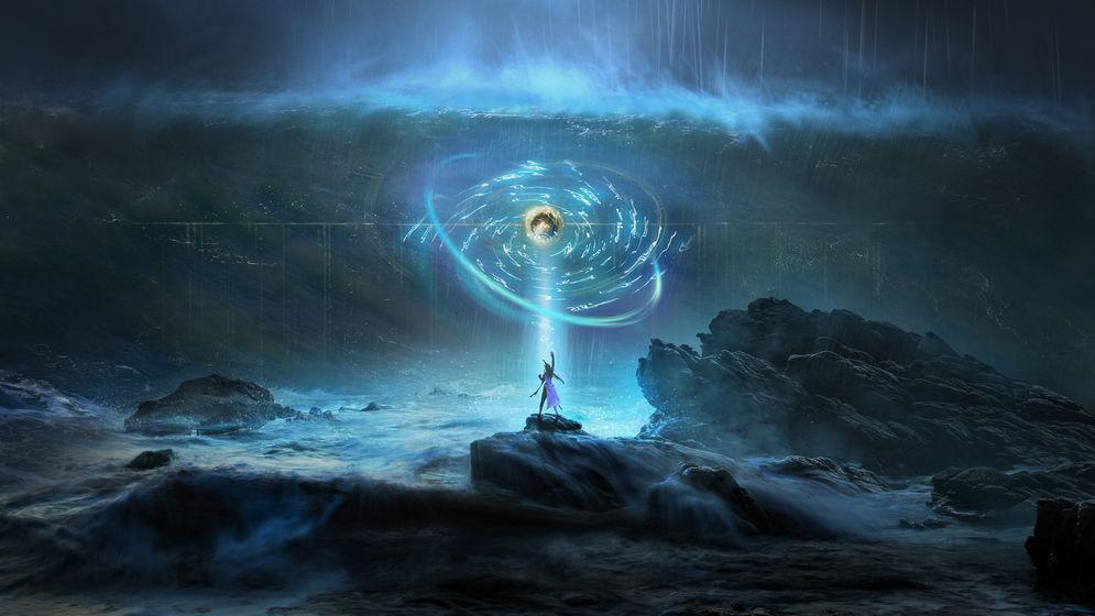 妄想山海星后用什么武器好 星后武器选择推荐攻略 妄想山海星后用什么武器好 星后武器选择推荐攻略