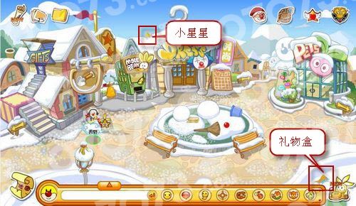 摩尔庄园里面钓鱼的技巧有哪些 怎样让自己成功的钓到更多鱼