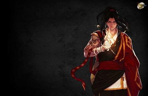 男气功pk强不强全面介绍 还有怎么玩气功PK攻略