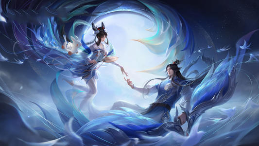 王者荣耀嫦娥的强势期是什么时候 怎样操作嫦娥更好