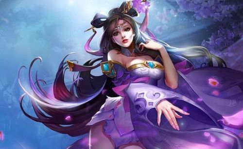 王者荣耀貂蝉的克星是谁 玩貂蝉需要注意什么 王者荣耀貂蝉的克星是谁 玩貂蝉需要注意什么