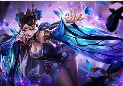 王者荣耀貂蝉的克星是谁 玩貂蝉需要注意什么 王者荣耀貂蝉的克星是谁 玩貂蝉需要注意什么
