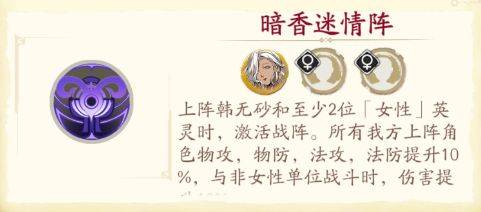 天地劫幽城再临韩无砂强度如何 韩无砂全方位评测攻略