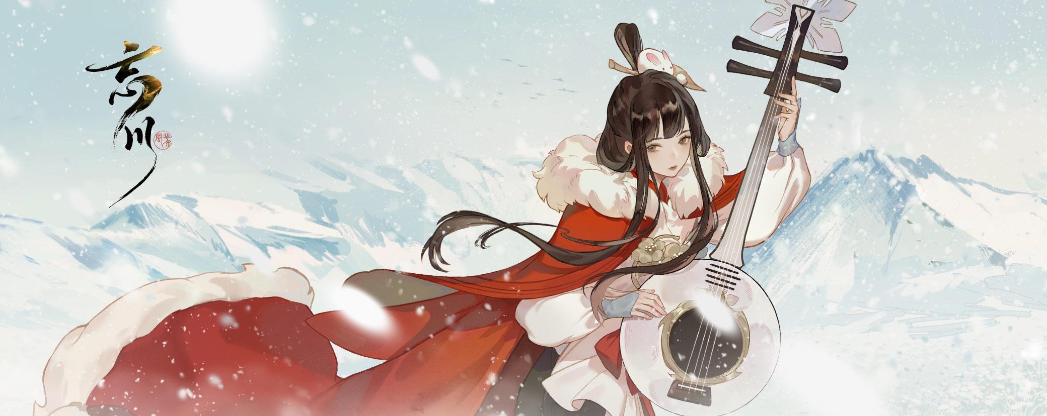 忘川风华录怎么过华胥之绢 华胥之绢任务流程介绍 忘川风华录怎么过华胥之绢 华胥之绢任务流程介绍