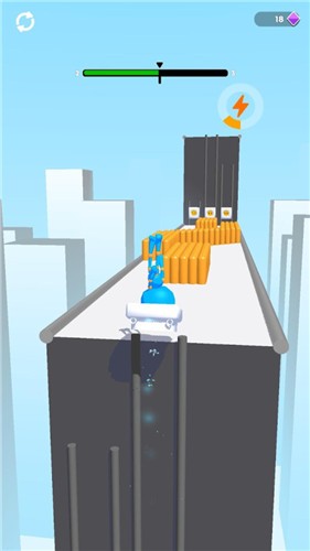 超级插头人安卓版