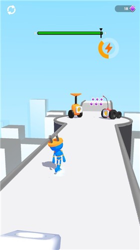 超级插头人安卓版