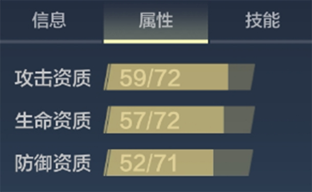 妄想山海异兽驺吾有培养价值吗 驺吾强度介绍攻略