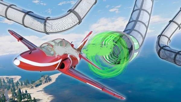 超级英雄汽车人改造