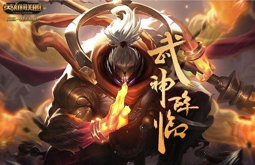 lol复仇之矛卡莉斯塔如何对阵霞 卡莉斯塔对阵霞攻略
