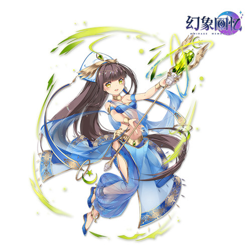 《幻象回忆》穿越时空的她:摩擦摩擦,是魔鬼的步伐 《幻象回忆》穿越时空的她:摩擦摩擦,是魔鬼的步伐