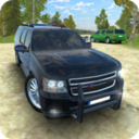 越野车模拟驾驶