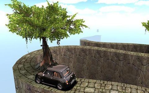 停车大师3d