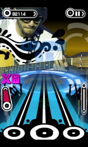 乐动达人之冬季恋歌