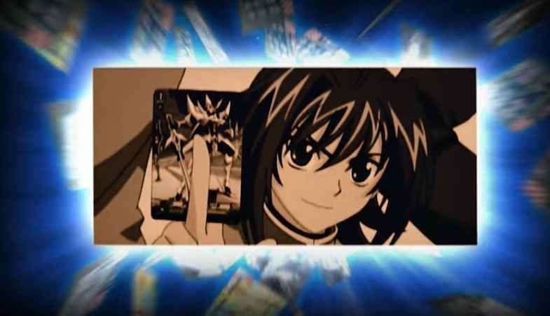 卡片战斗先导者