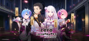 从零开始的异界生活