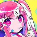 数字涂色