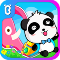 小火箭幼儿园app