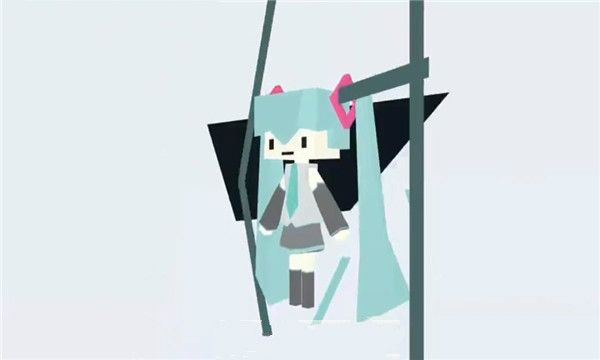 初音速虚拟女友