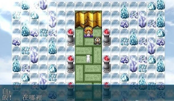愿望实现了