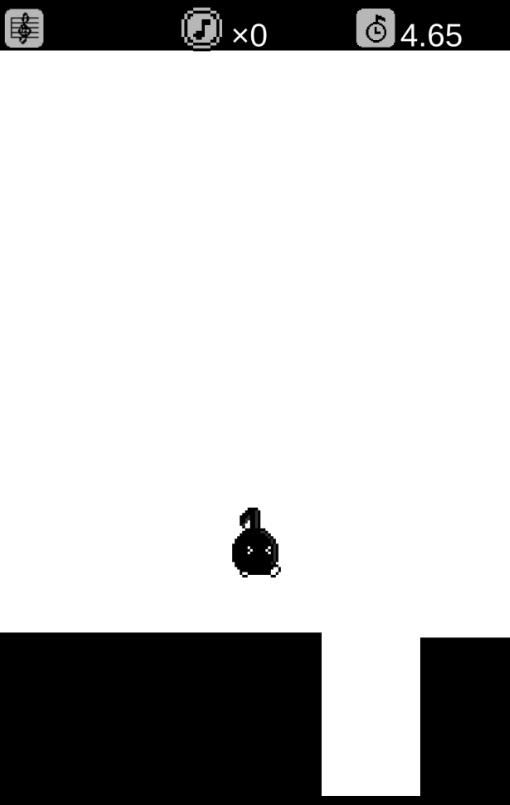 不要停八分音符酱