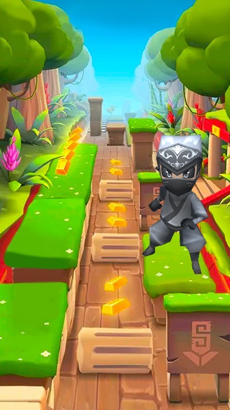 水果忍者闯关记