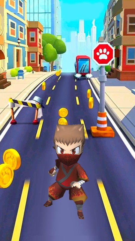 水果忍者闯关记