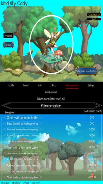 神奇精灵超进化