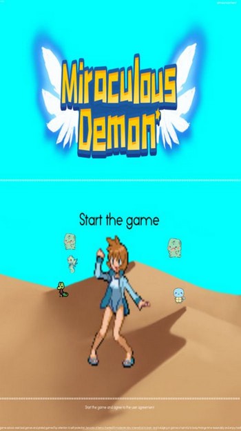 神奇精灵超进化