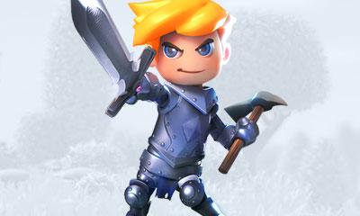 传送门骑士不同战士职业有什么特点     战士职业介绍