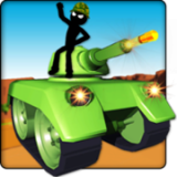 火柴人战斗英雄