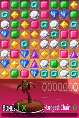 钻石情