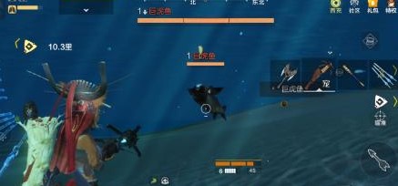 妄想山海怎样才能快速弄到蓝蛋  蓝蛋获取方法介绍