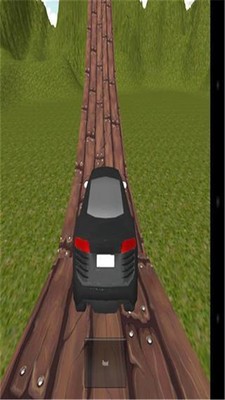 登山赛车手