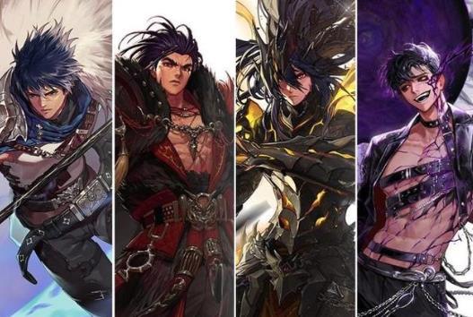 魔枪士转哪个职业更好 刷图更厉害