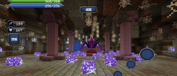 我的世界月蚀光与暗新的虫族和魔族有那些建筑    虫族和魔族建筑介绍