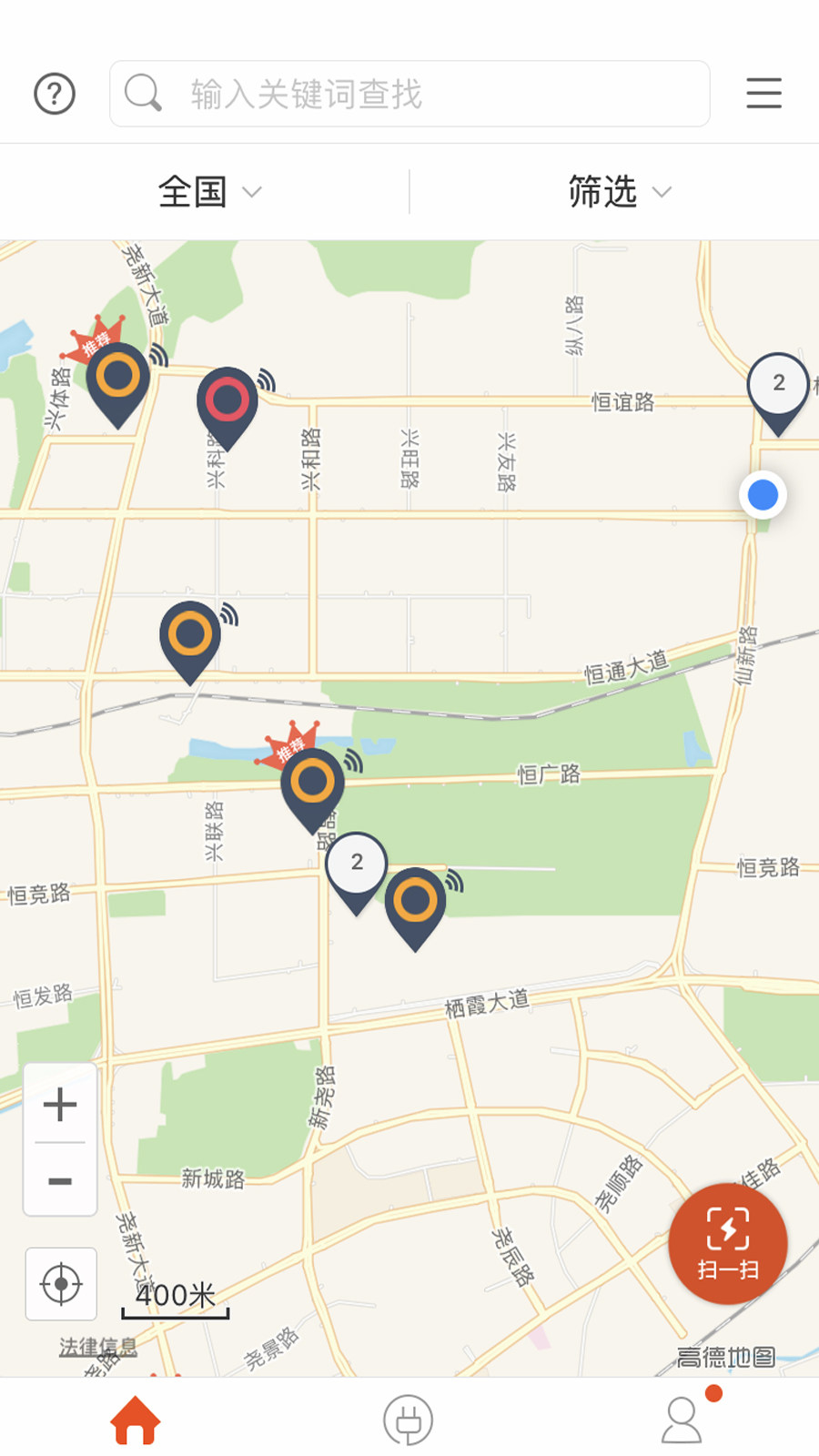赛格车云