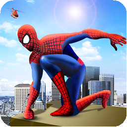 蜘蛛侠：城市保卫