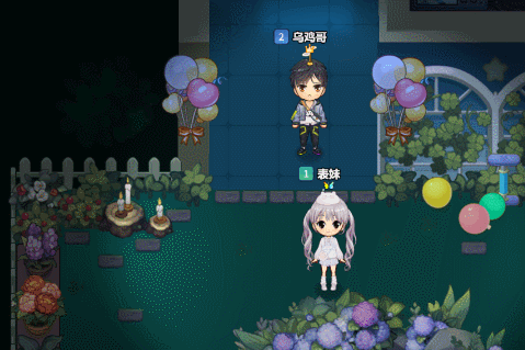 想和狼人玩躲猫猫吗?《推理学院》新玩法预告 想和狼人玩躲猫猫吗?《推理学院》新玩法预告