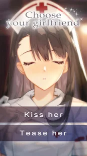 救援小护士