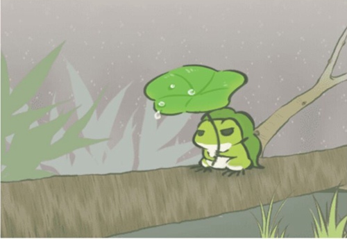 旅行青蛙&middot;中国之旅手机版