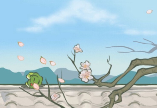 旅行青蛙&middot;中国之旅手机版