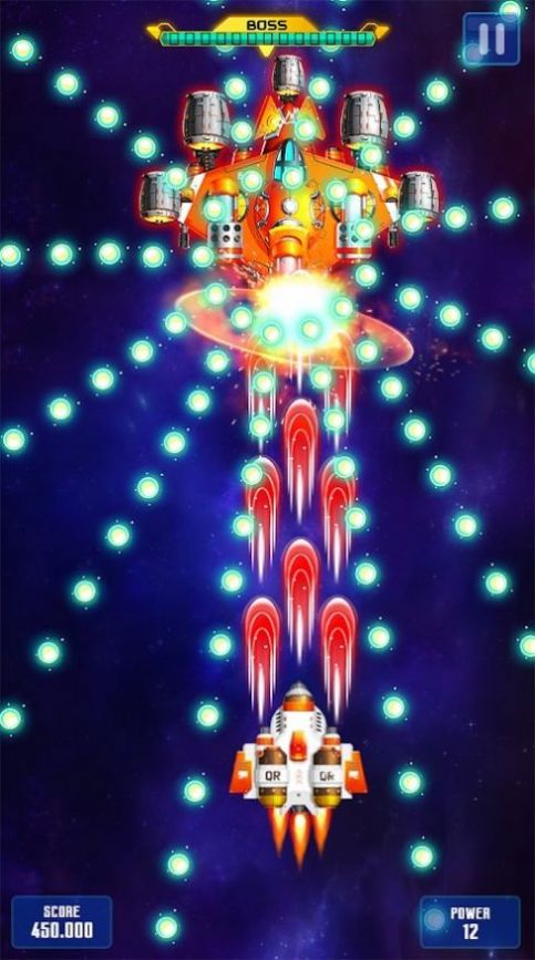 星际飞机