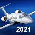 飞行模拟器2021