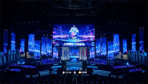 2021QQ名人赛使命召唤手游战火熊燃,王牌聚集开战无敌! 2021QQ名人赛使命召唤手游战火熊燃,王牌聚集开战无敌!