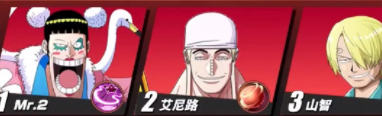 航海王热血航线Mr.2竞技场怎么玩 Mr.2竞技场玩法攻略