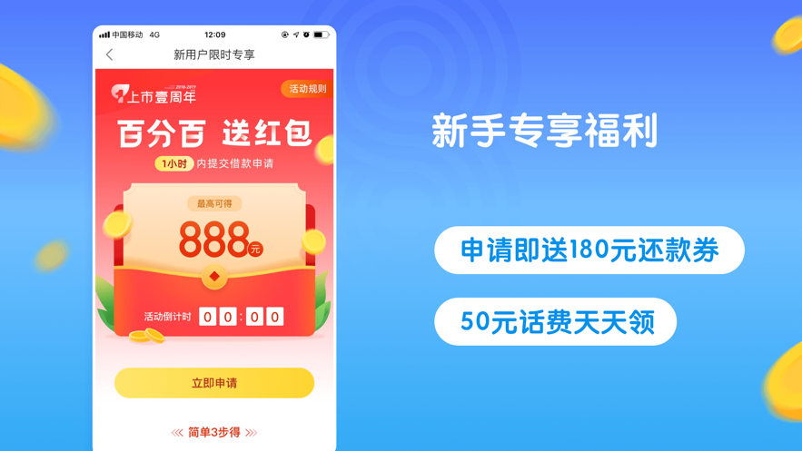 微贷借款